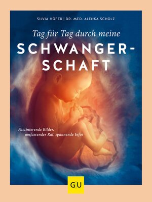cover image of Tag für Tag durch meine Schwangerschaft